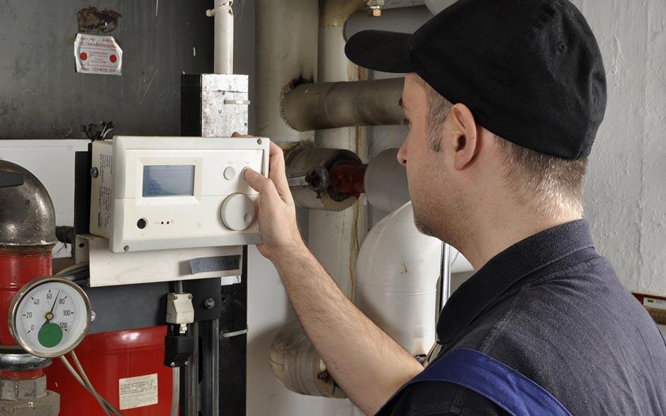 entretien chaudière électrique coût Pantin